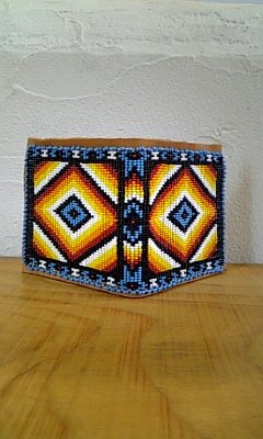 ビーズワーク19